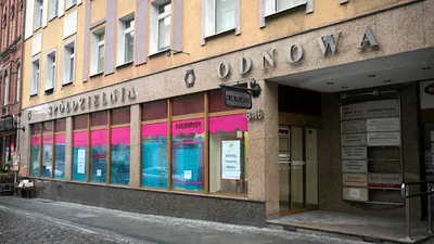 Synergia - poradnia psychologiczna w Opolu